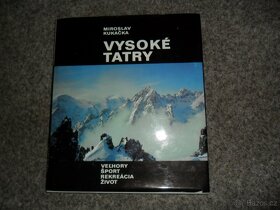 Slovensko, Tatry, Svidník, Banská Bystrica - 5 fotopublikací - 6