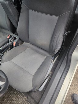 Mitsubishi Carisma 2003 1.8benzin - 6