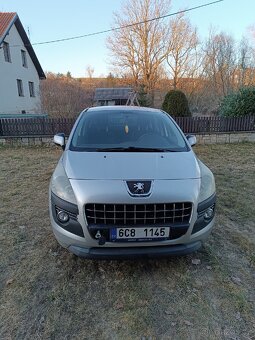 Prodej auta - 6