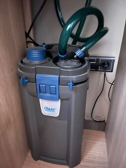 Juwel Rio 350l - akvarijní sestava - 6