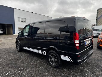 Mercedes-Benz Viano 2.2 120kw W639 long - 6