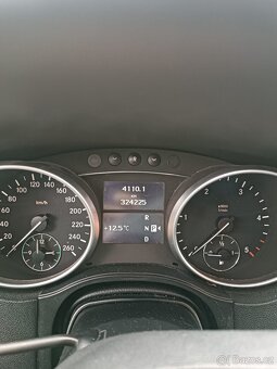 Mercedes Benz ML280CDI - 6