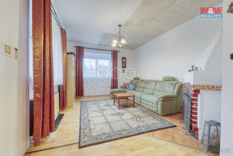 Prodej chalupy, 322 m², Výrov, ul. Hadačka - 6