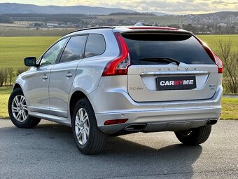 Volvo XC60 2.4 D4 Polestar 162kW,CZ,Tažné,DPH - 6