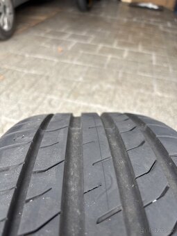 Kola Ford 5x108 R17 - 6