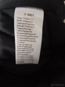 Lacoste luxusní přechodova bunda - 6