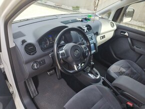 VW Caddy 2.0tdi 103kw dsg - 6