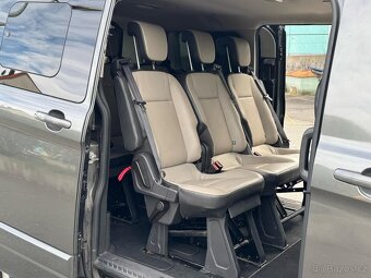 Ford tourneo custom 2.0 tdci 125kw - 6