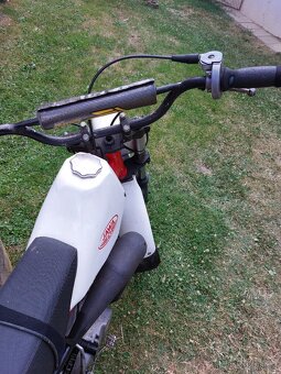 Fichtl fictl cap jawa 50 - 6