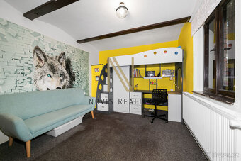 Pronájem, rodinný dům, 120 m², Líšina, okr. Plzeň-jih - 6