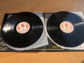 2LP Black Sabbath 1970-1987 - 6