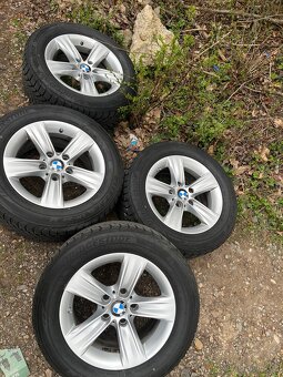 Al kola BMW f31 5/120 - 6
