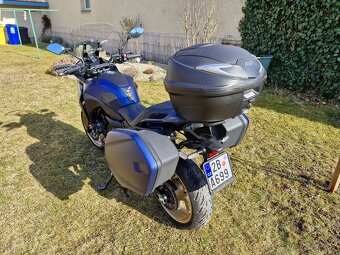 Yamaha Tracer 7GT,700cm,54kw - 6