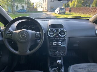 Opel Corsa 2014- Nové v ČR - 6