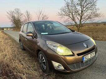 Renault Grand Scenic 1,4 - 7 míst - 6