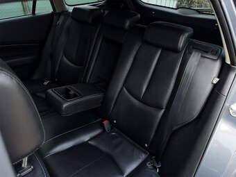Mazda 6 GH 2.5 125 kw GT, Xenony, BOSE, Keyless - 6