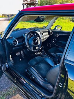 Mini cooper S John Works Packet - 6