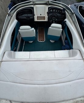 Motorovy clun Starcraft 1811SS - 6