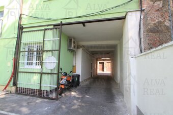 Temperované, skladové prostory v centru města, ul. Štěpán... - 6