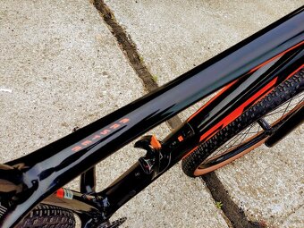 Horské kolo KTM myroon - 6