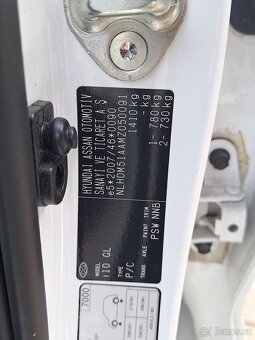 Hyundai i10 2021 1.0MPi 49kW - 6