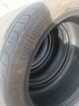 Letní pneu 225/40/R18 92Y Continental - 6