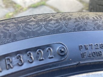 Alu kola HYUNDAI i20 16" 4x100 zimní FALKEN 195/55R16 2022 - 6