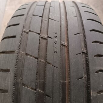 Letní Nokian 225/40 R18 92Y - 6