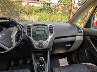 Prodej Hyundai ix20 - 6