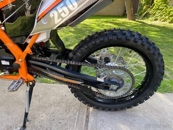 Pitbike Leramotors Killer 250ccm - 6
