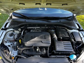Škoda Octavia III 1.8TSI kombi - 6