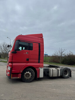 MAN TGS 18.440 4x2 BLS - 6