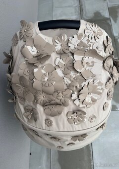 Korba Cybex Simply flowers beige - 6