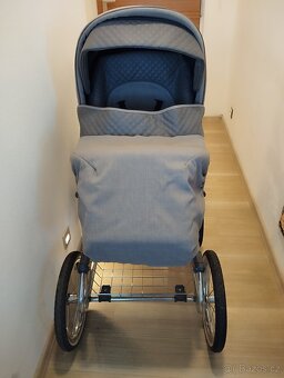 Kočárek Roan Emma - 6