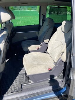 Citroen C8 - 6
