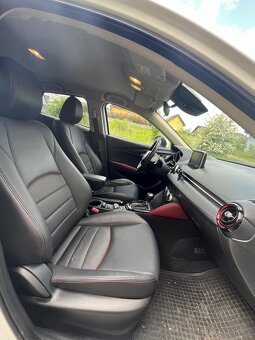Prodam Mazda CX-3 - 6