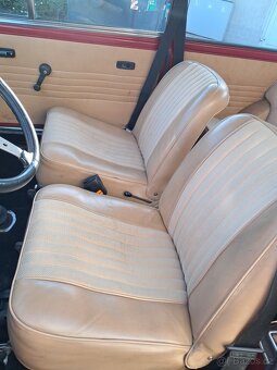 Austin Mini Morris Innocenti Rover 1275ccm - 6
