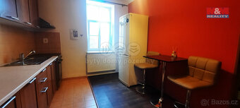 Pronájem bytu 1+1, 34 m², Olomouc, ul. Jablonského - 6