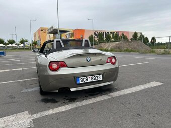 BMW Z4 - 6