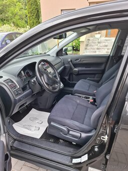 Honda crv - 6