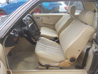 Mercedes-Benz 123, 230 CE EKODAŇ ZAPLACENA - 6
