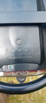 Elektrokolo leader fox - 6