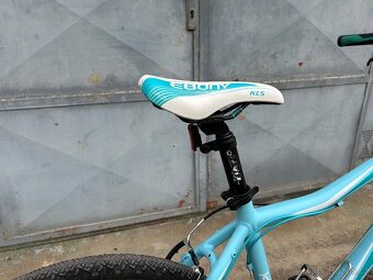 MTB Kellys - 6