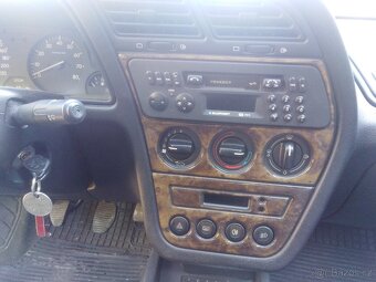 Peugeot 306 SR - 6