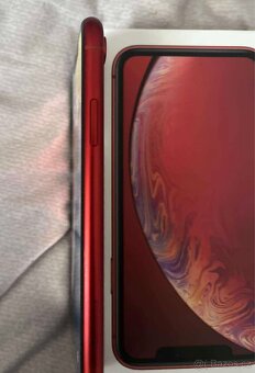 iPhone Xr - 6