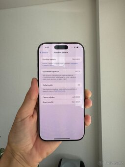 iPhone 16 pro - 6