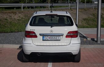 Mercedes-Benz B trieda 150 - 6