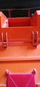 Velké popelářské auto - 6