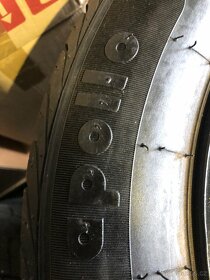 Nové letní pneu 175/70/14 na ráfku Škoda 5x100 - 6