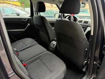 Škoda Yeti 4x4 DSG - 6